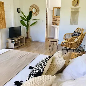 Hébergement de vacances Kaz Et Palmiers