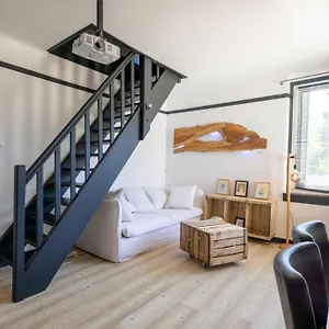 Appartement Mamie Jane Deluxe Face Au Lac