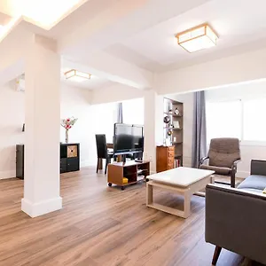 Apartment Bhost - La Merced