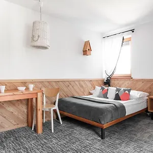 Apartament Cubrynka 