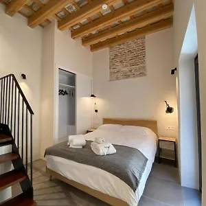 Apartment Oma