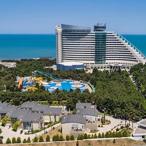 فندق Bilgah Beach 5*, بيلغاه أذربيجان