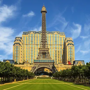 Hotel The Parisian, Makau