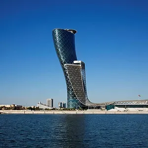 أنداز كابيتال جيت - حياة 5*, أبو ظبي الإمارات العربية المتحدة