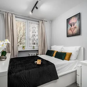 Apartament Moldawska 13 Street 