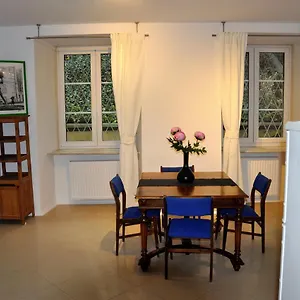 Apartament Prudentia Brzozowa 