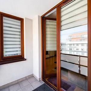 Apartament Mokotow Sunlight 