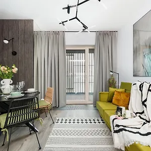 Apartament Flisac - Loftaffair 