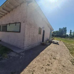 Casa Berta Mendoza