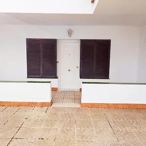 Appartement Florencio Quintero