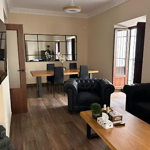 Appartement Moratin N3 150 M2