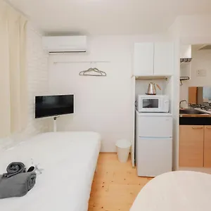 nakano-five-apartment.alltokyohotels.com/