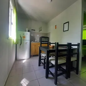 Departamento Adriana Mendoza