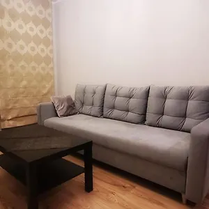Apartament Tk Spizowa 