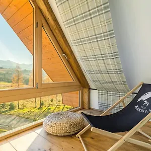 Dom wakacyjny Rent Like - Zoniówka Premium 
