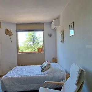 Appartement Meublé Cures Thermales Avec Vue