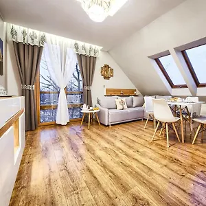 Apartament Visitzakopane - K2 