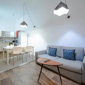 Vallettastay Standard In La Valeta