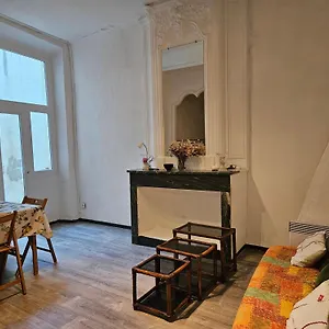 Appartement Liberte1