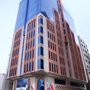 الحمراء 4*, الشارقة الإمارات العربية المتحدة