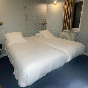 Latroupe Le Berger 3*, بروكسل بلجيكا