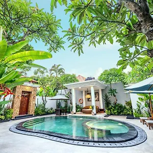 Alam Jepun Villa