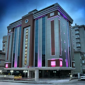 Rhiss Bostancı Otel