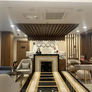 سابفاير 4*, اسطنبول تركيا