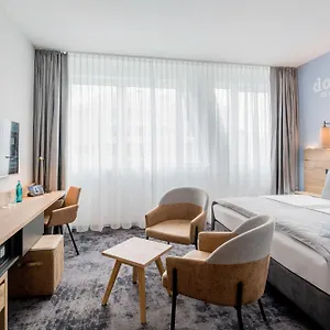 Hotel Western Arabellapark ***