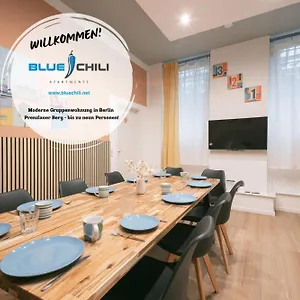 Mac Flats - Central, Free Netflix&wi-fi Apartment