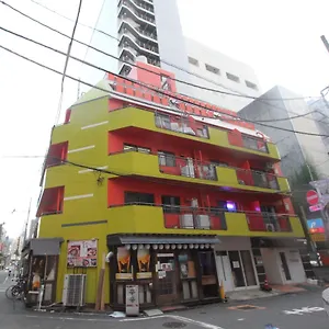 luanahotel-in-kabukicho.alltokyohotels.com/