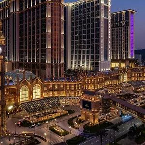 Hotel Londoner Grand, A Luxury Collection Hotel,, Makau