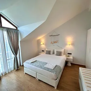 Kumluk Otel