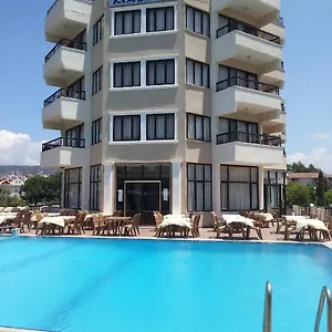Malhun Otel