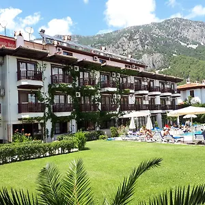 Hamle Otel