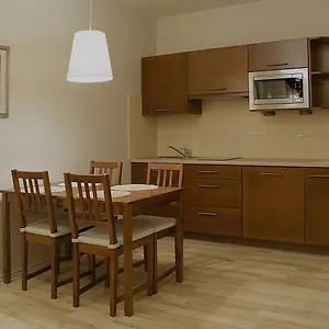 Apartament Junior 