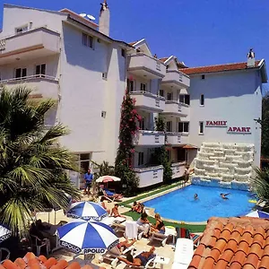 Family Apart Otel