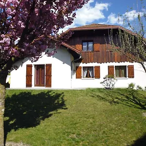 Appartement La Biolette