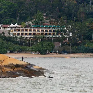 Hotel De Coloane Boutique, Makau