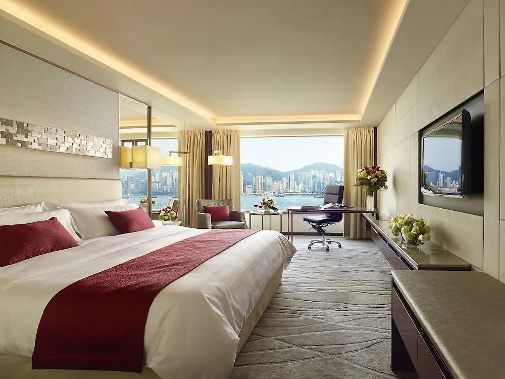 Intercontinental Grand Stanford Hong Kong By Ihg Hotel