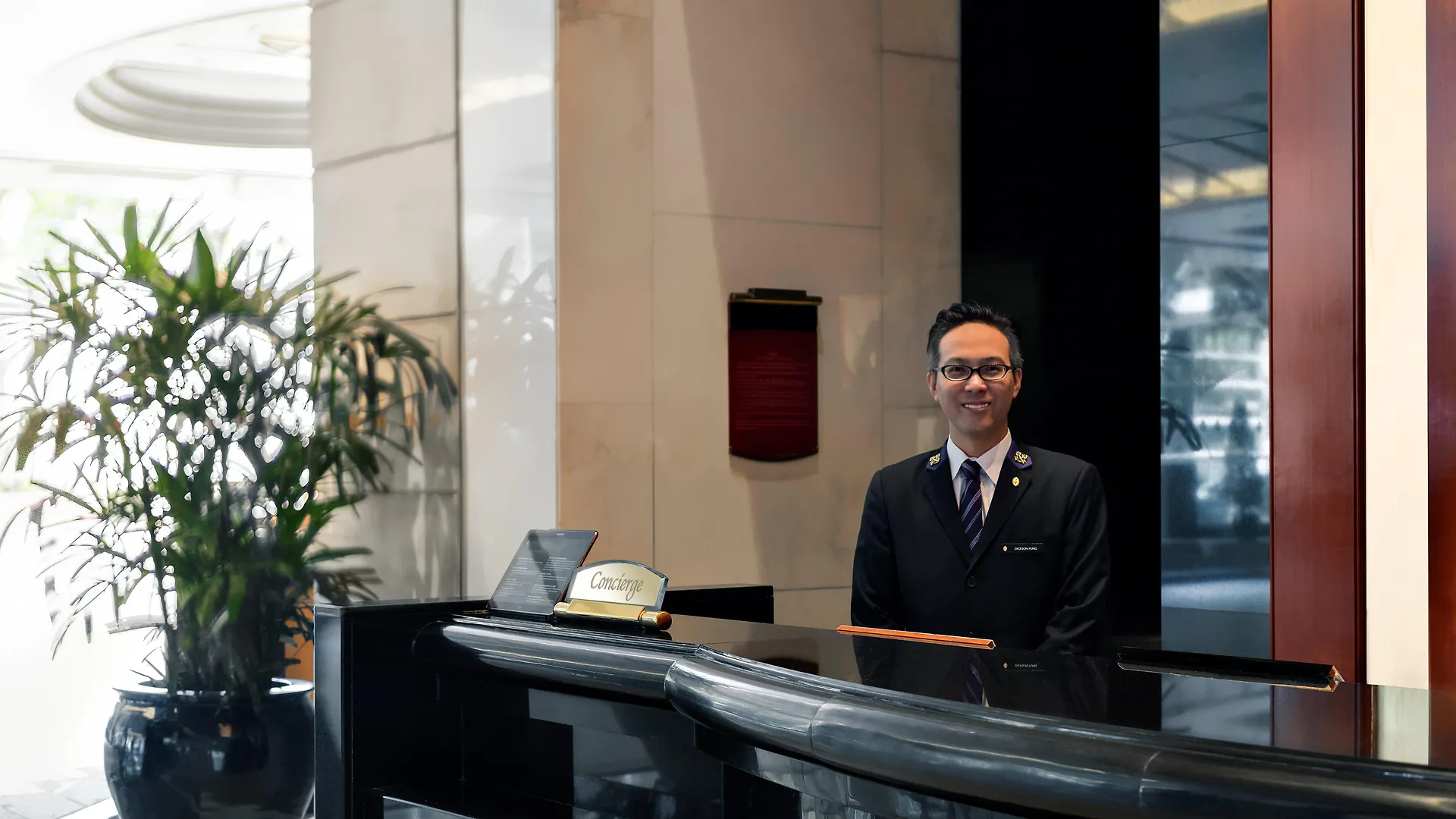 Intercontinental Grand Stanford Hong Kong By Ihg Hotel