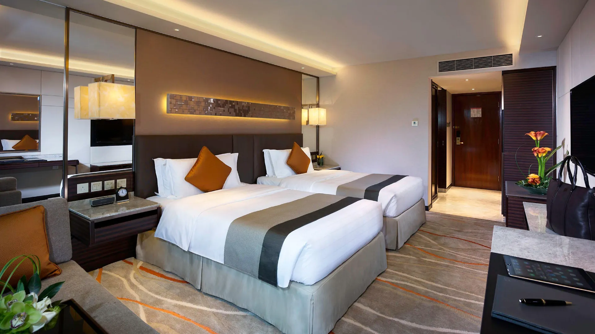 Intercontinental Grand Stanford Hong Kong By Ihg Hotel