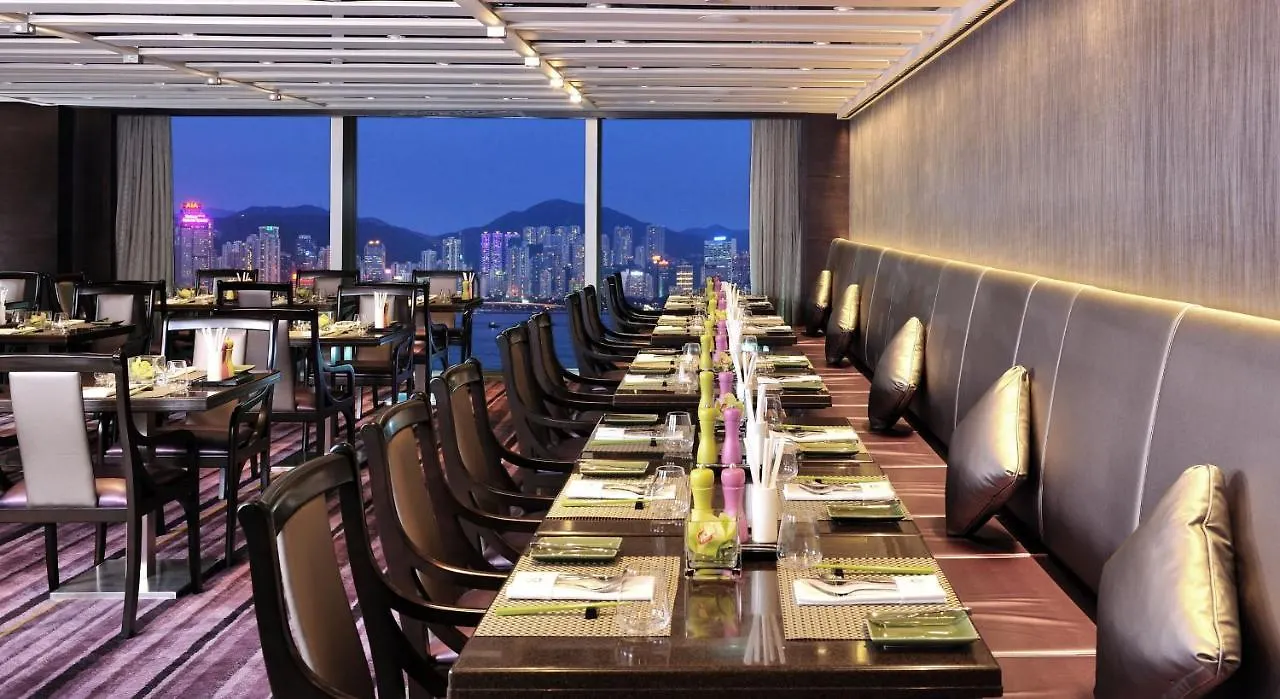 Intercontinental Grand Stanford Hong Kong By Ihg Hotel 5*,  China