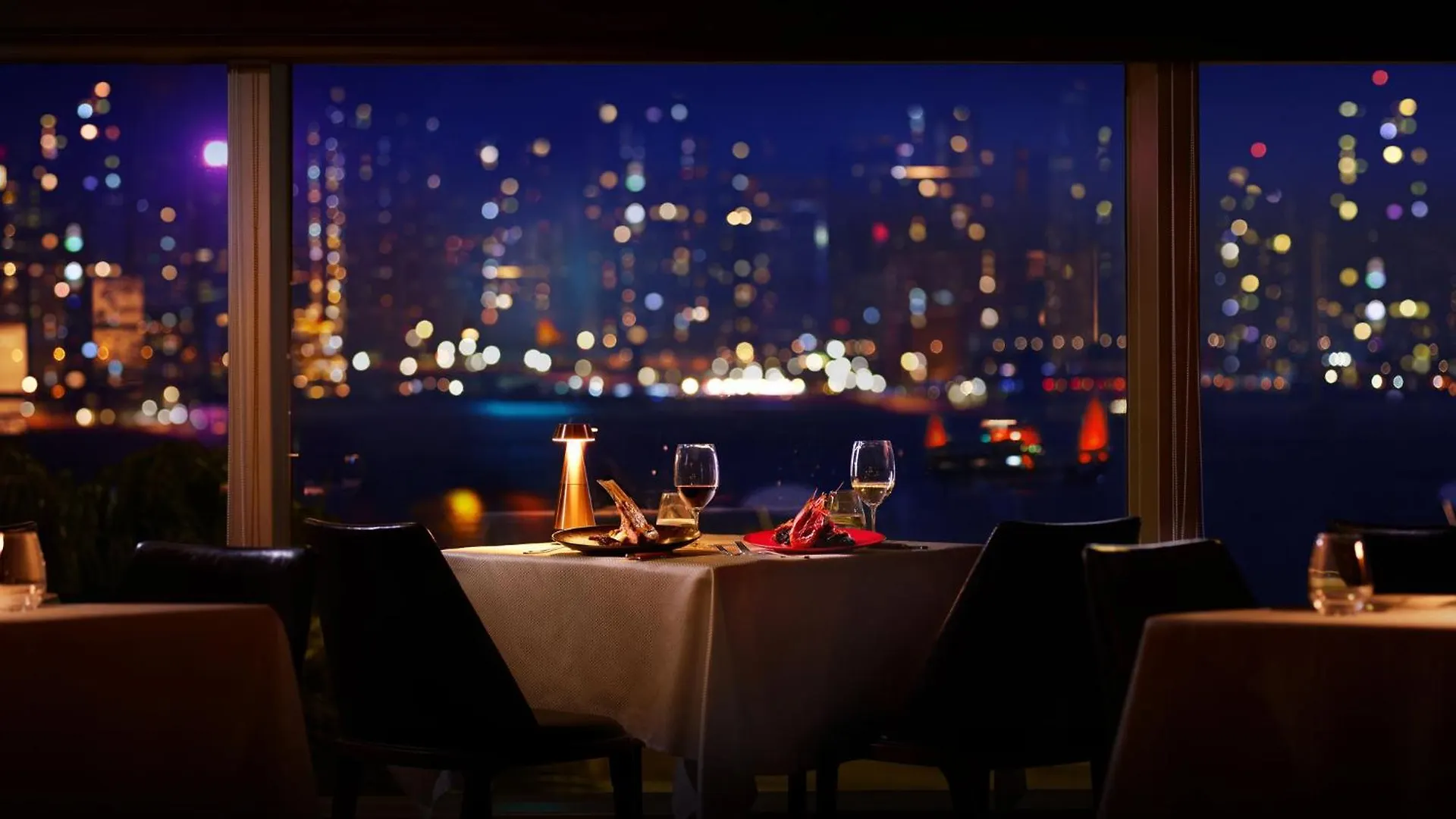 Intercontinental Grand Stanford Hong Kong By Ihg Hotel China