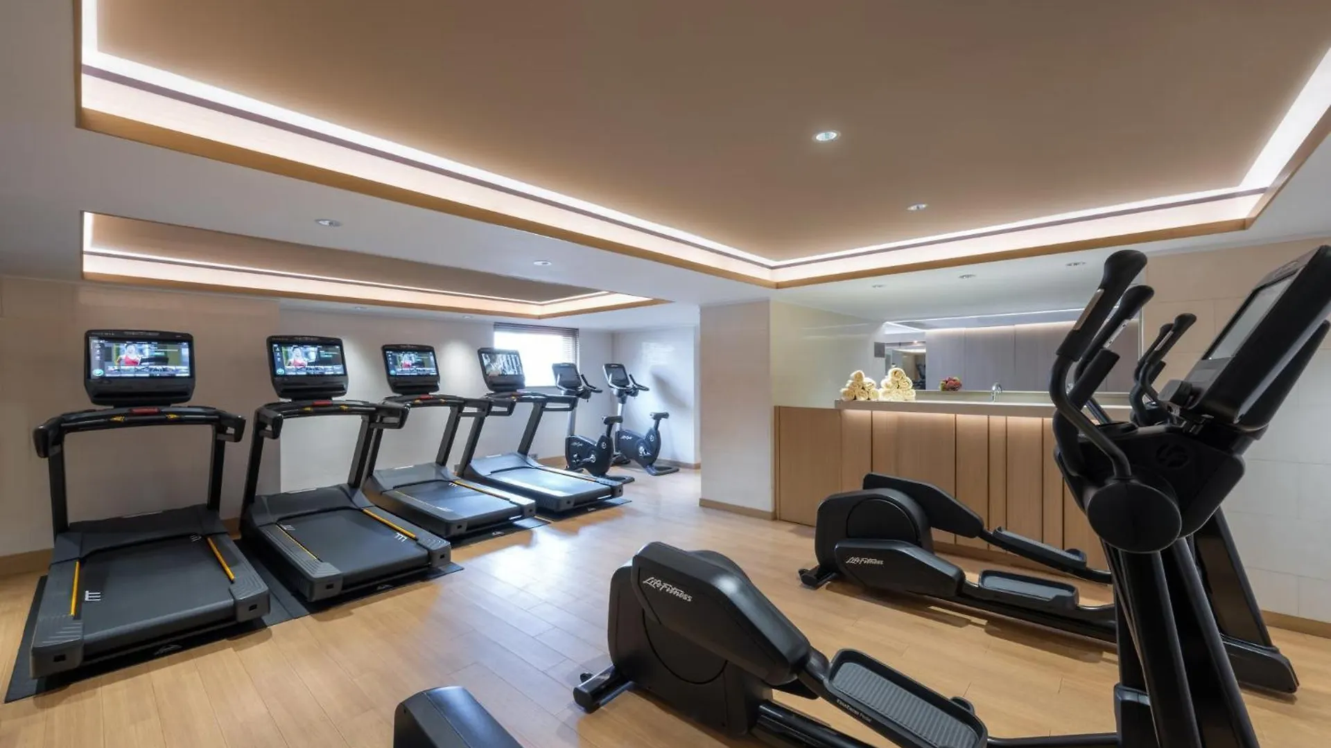 Intercontinental Grand Stanford Hong Kong By Ihg Hotel