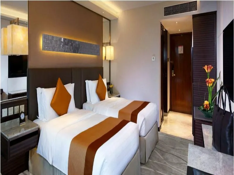 Intercontinental Grand Stanford Hong Kong By Ihg Hotel