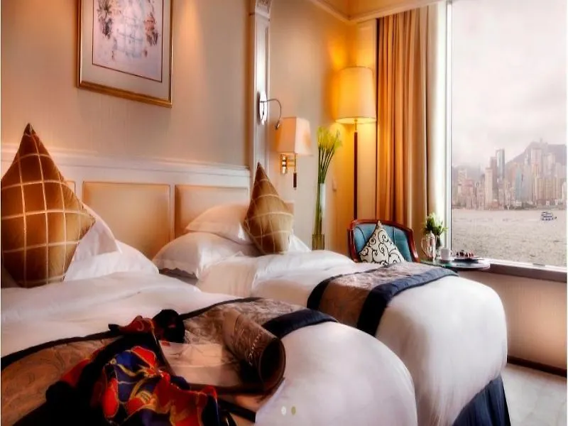 Intercontinental Grand Stanford Hong Kong By Ihg Hotel China