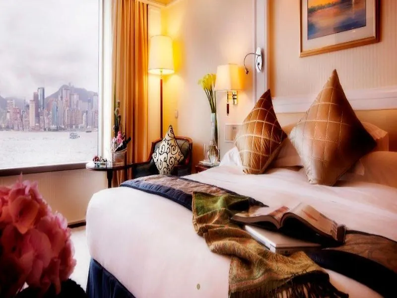 Intercontinental Grand Stanford Hong Kong By Ihg Hotel 5*,