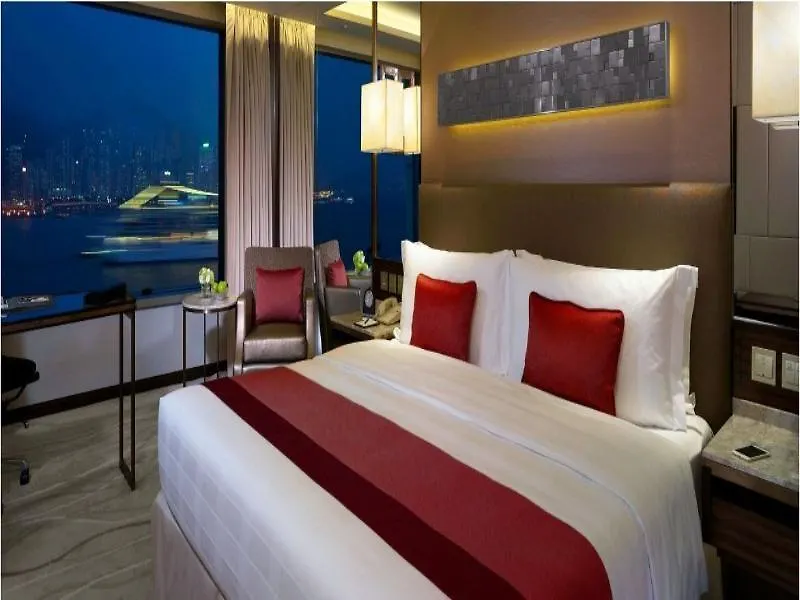 Intercontinental Grand Stanford Hong Kong By Ihg Hotel