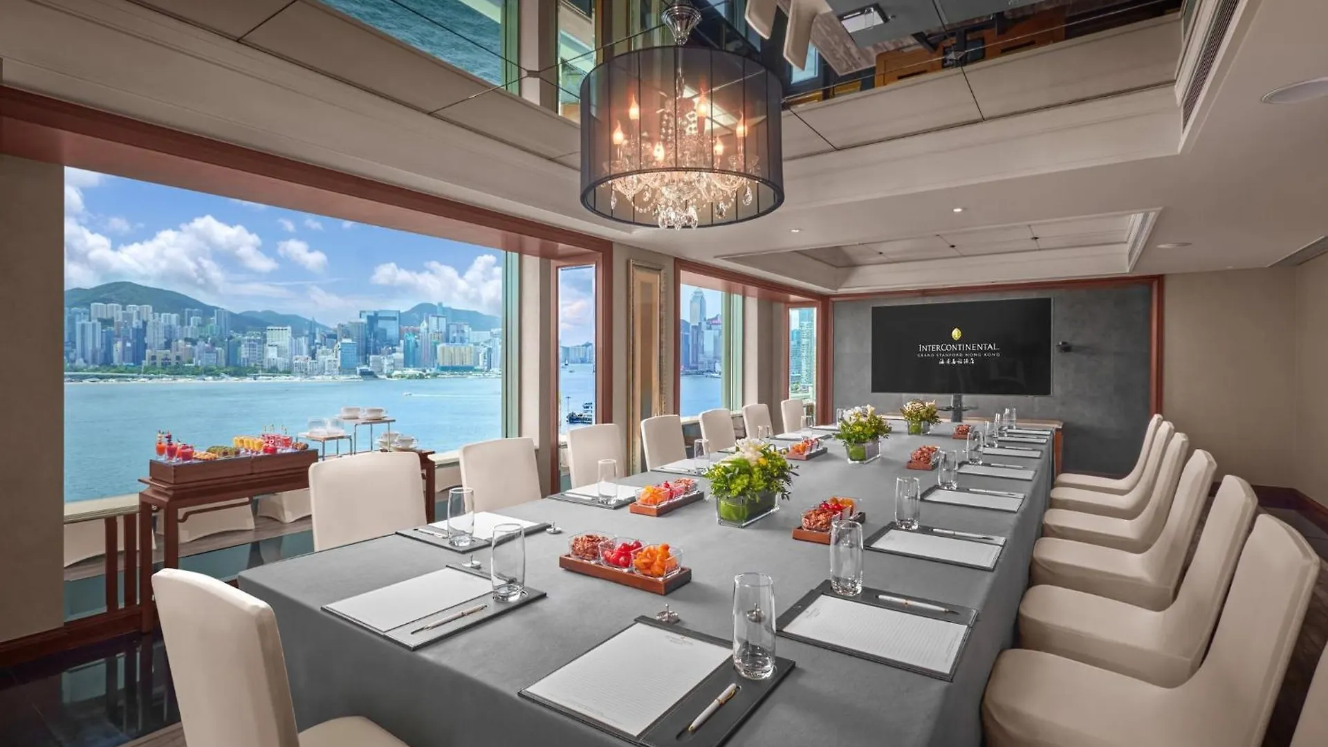 Intercontinental Grand Stanford Hong Kong By Ihg Hotel